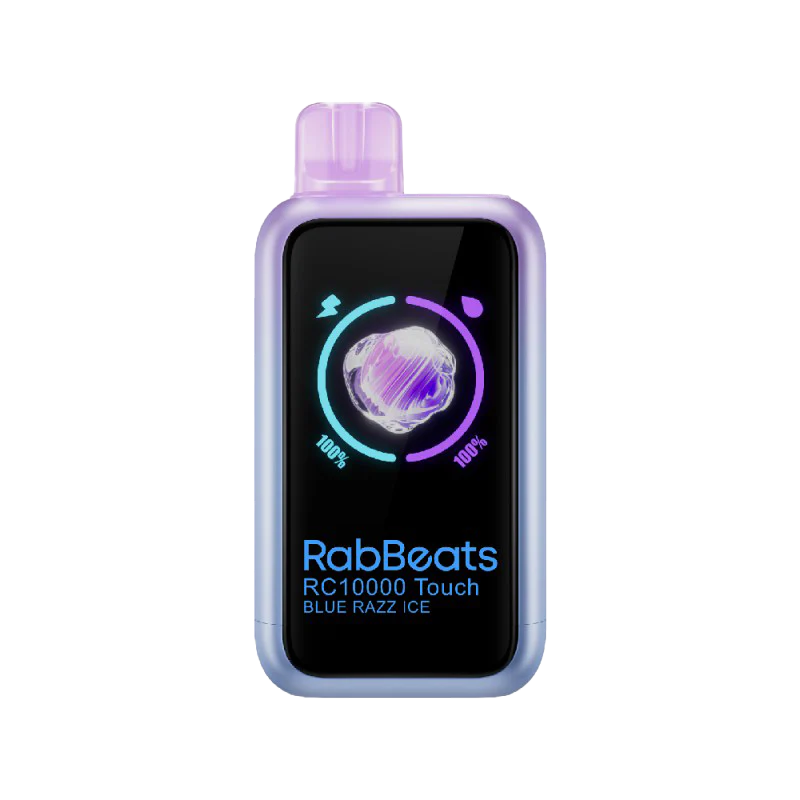 RabBeats RC10000 TOUCH