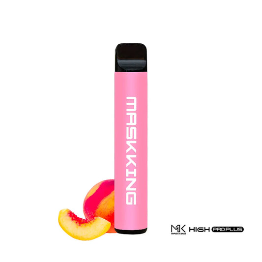 MASKKING HIGH PRO PLUS PEACH ICE