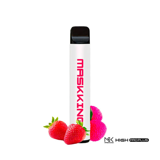 MASKKING HIGH PRO PLUS LYCHEE