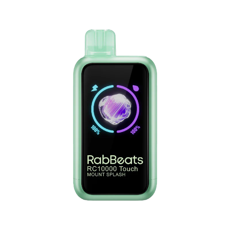 RabBeats RC10000 TOUCH