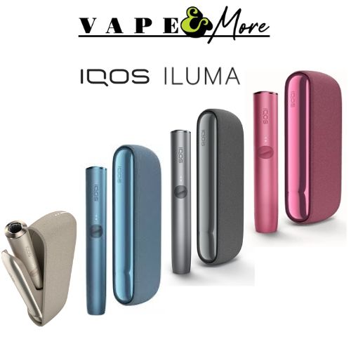 IQOS ILUMA