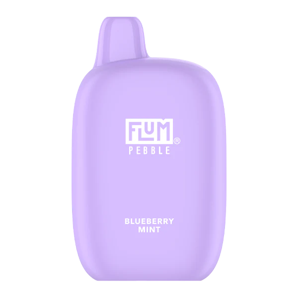 FLUM PEBBLE BLUEBERRY MINT