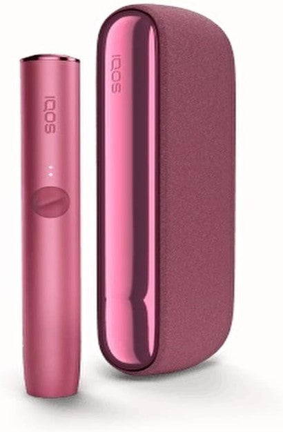 IQOS ILUMA