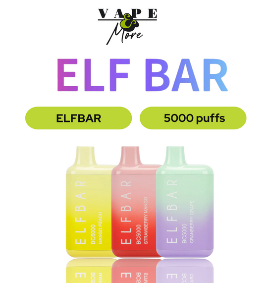 Elfbar