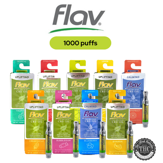 Flav CBD