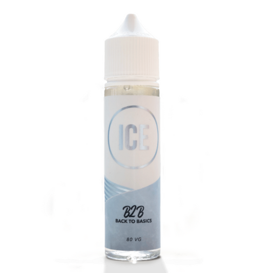 E-Liquid B2B | Ice