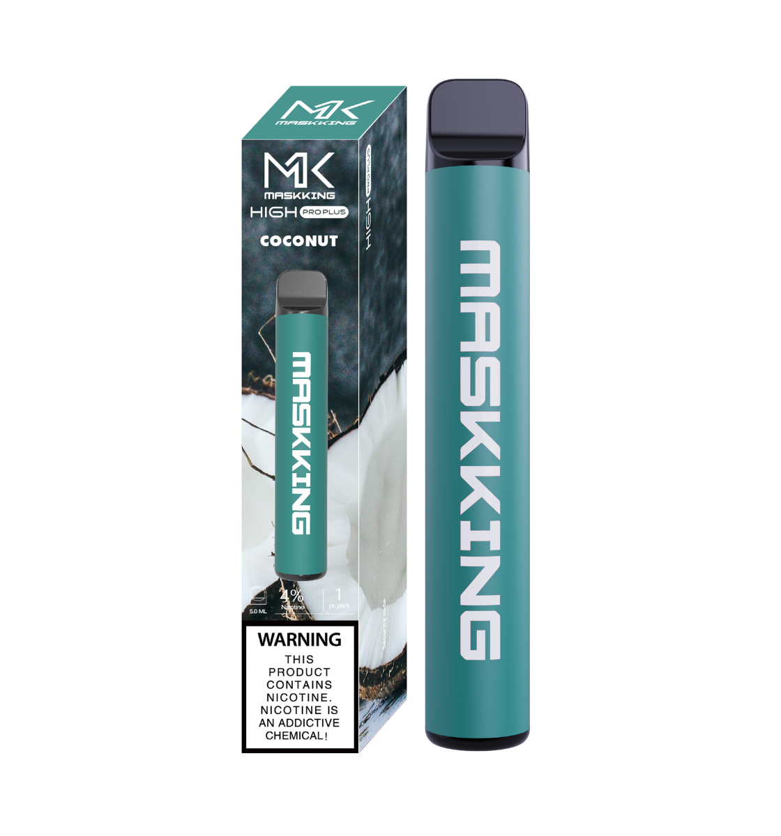 Maskking Pro Plus